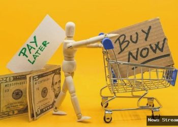 Pay Later Menggila: Utang Masyarakat di Bank Sentuh Rp 24 Triliun!