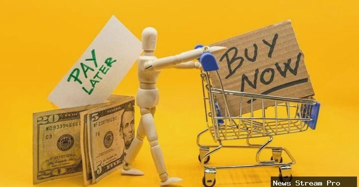 Pay Later Menggila: Utang Masyarakat di Bank Sentuh Rp 24 Triliun!