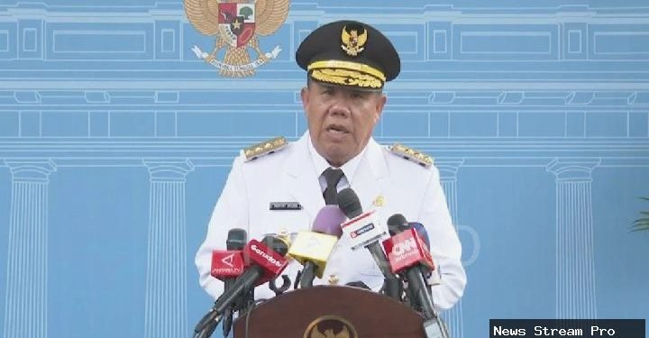 PT Timah Buka Suara: Satgas Tambang Ilegal di Bangka Belitung