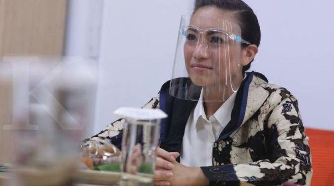 Rahayu Saraswati Mundur dari DPR: Alasan dan Dampaknya!