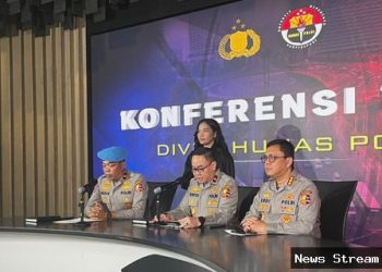 7 Brimob Lindas Affan Kurniawan: Update Proses Hukum Terbaru