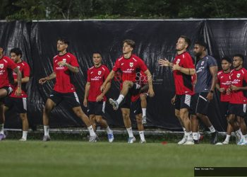 Ranking FIFA Timnas Indonesia vs Taiwan: Kluivert Optimis Garuda Jaya!