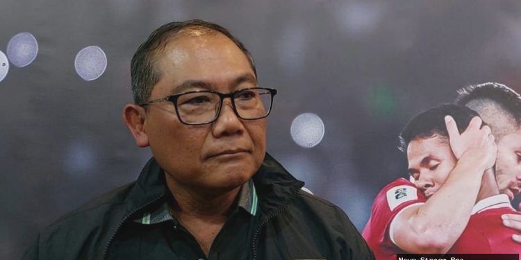 Demo Surabaya Tak Ganggu: Jadwal Timnas Indonesia Tetap Aman!