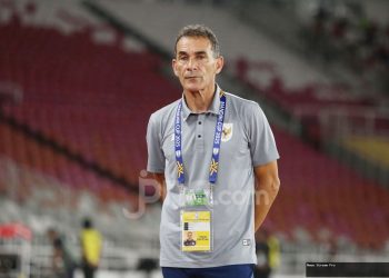 Vanenburg Ungkap Biang Kerok Timnas U-23, Ultimatum Keras Diberikan!