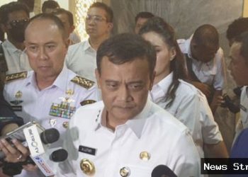 Tunjangan DPRD Jateng Dipangkas? Ini Kata Gubernur!