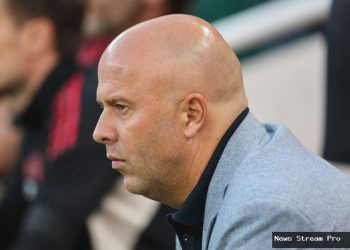 Liverpool Era Slot: Rekor Transfer Pecah, Isak Jadi Target Termahal?