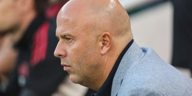 Liverpool Era Slot: Rekor Transfer Pecah, Isak Jadi Target Termahal?