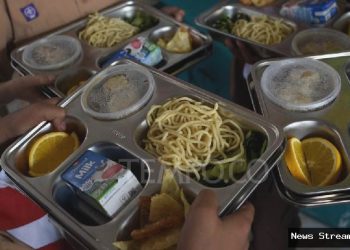 Keracunan Makanan MBG: Hasil Evaluasi Pemerintah, Fakta Terungkap!