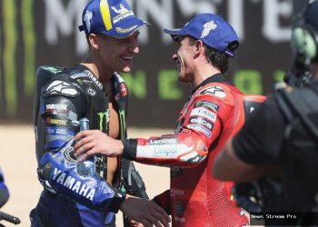 Quartararo Terancam? Yamaha Bikin Pengamat MotoGP Khawatir!