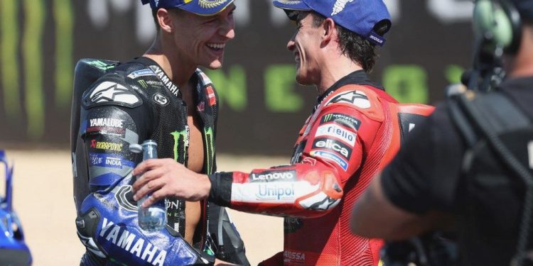 Quartararo Terancam? Yamaha Bikin Pengamat MotoGP Khawatir!