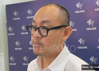 Burden Sharing Dikritik: Celios Pertanyakan Dana Moneter untuk Fiskal