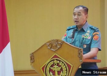 Penculikan Pegawai Bank: TNI Buru Dalang Pemberi Perintah Kopda FH