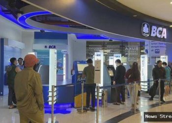 BCA Murah? Analis Dorong Buyback Saham di Bawah Rp 8.000