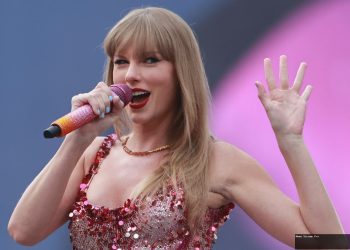 Logat Taylor Swift Berubah: Bisakah Logat Seseorang Benar-Benar Berubah?