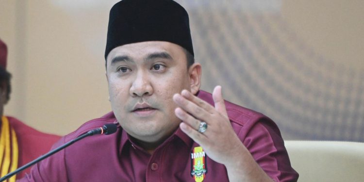 IMM Desak Pembahasan Pembatasan Masa Jabatan DPR: Ada Apa?
