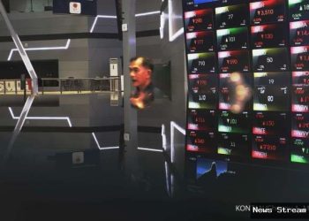 IHSG 2024-2025: September Effect Gagal? Cek Proyeksi Terbarunya!