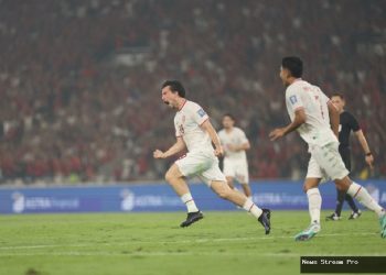 Thom Haye ke Persib: Bukan Gaji, Ini Alasannya!