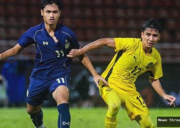 Malaysia U-23 Gagal ke Piala Asia: Pelatih Salahkan Pemain & Cuaca!