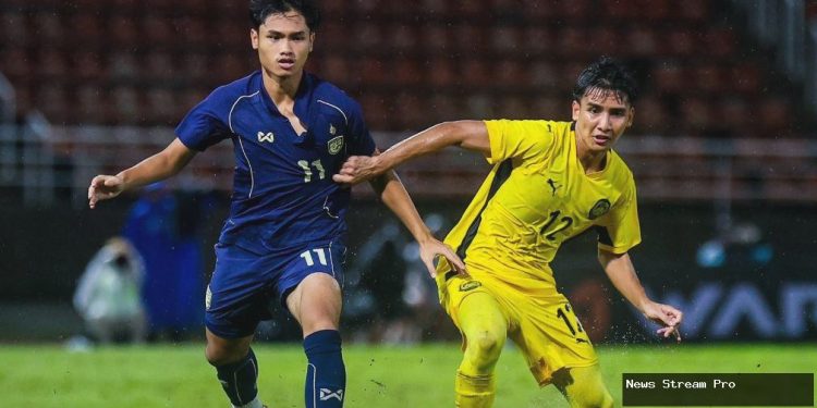 Malaysia U-23 Gagal ke Piala Asia: Pelatih Salahkan Pemain & Cuaca!