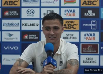 Reijnders ke Persib: Pesan Bintang Man City Terungkap!