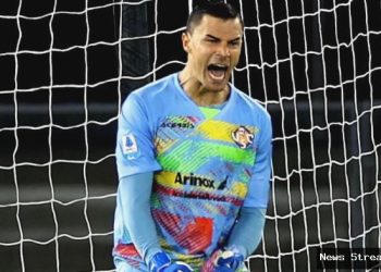 Klasemen Liga Italia Terbaru: Audero Gagalkan Mimpi Scudetto?