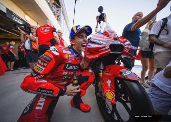 Marquez Menggila di Catalunya 2025: Pengamat Speechless!