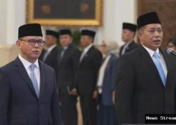 Reshuffle Kabinet Prabowo: Bocoran Nama Menteri & Fakta Terkini!