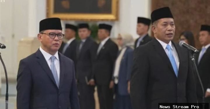 Reshuffle Kabinet Prabowo: Bocoran Nama Menteri & Fakta Terkini!