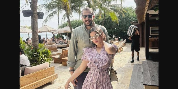 Tasya Farasya Cerai? Kilas Balik Cinta & Pernikahannya dengan Ahmad Assegaf