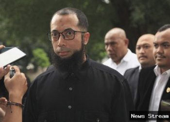 Khalid Basalamah Ungkap Kasus Haji, KPK Bergerak!