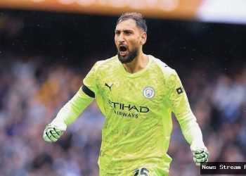Terungkap: Alasan PSG Lepas Donnarumma ke City, Gaji Jadi Biang Kerok?