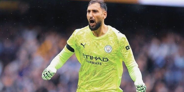 Terungkap: Alasan PSG Lepas Donnarumma ke City, Gaji Jadi Biang Kerok?