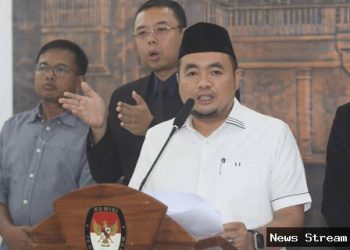 Aturan KPU Rahasiakan Data Capres Dibatalkan: Apa Dampaknya?