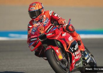 MotoGP Jepang 2025: Marquez Juara Dunia? Jadwal & Peluang!