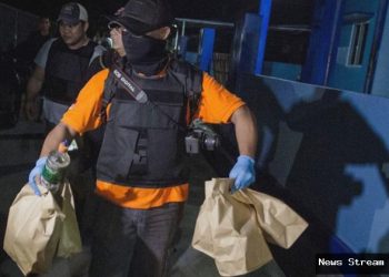 Geledah Kantor Anak PGN: Kasus Korupsi 10 Tahun Lalu Diusut!