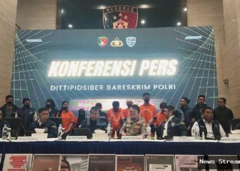 7 Provokator Rusuh Medsos Jadi Tersangka! Ini Kata Polisi