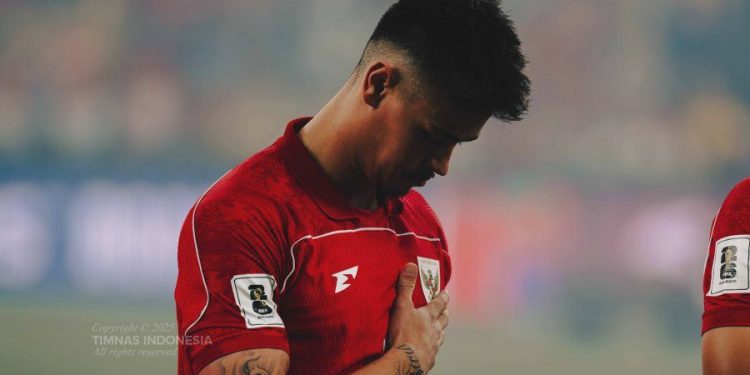Mees Hilgers Dicoret Timnas Indonesia: Ini 3 Alasannya!