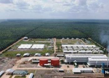 TAPG Kantongi Dividen Interim Rp335,8 Miliar dari Anak Usaha