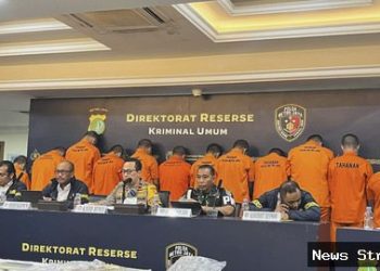 Motif Pembunuhan Pegawai Bank Terungkap: Fakta Baru!