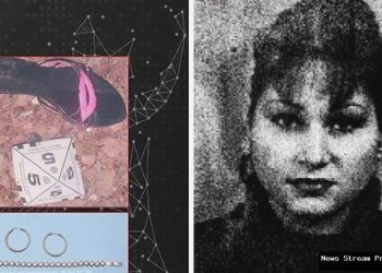 Terungkap: Identitas Wanita Bergaun Pink yang Tewas di Spanyol 20 Tahun Lalu