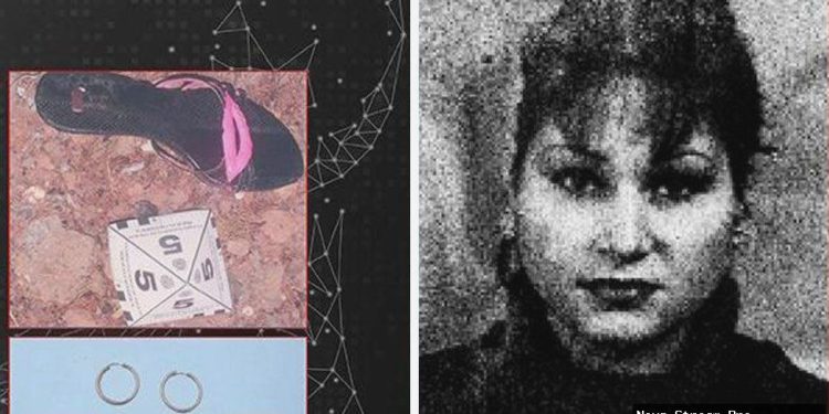 Terungkap: Identitas Wanita Bergaun Pink yang Tewas di Spanyol 20 Tahun Lalu