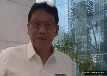 Menkeu Sri Mulyani Pamer Baju Baru Kemenkeu: Reaksi Bahagia!