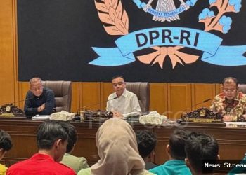 Tunjangan Rumah DPR Dihapus! Dasco: Setop 31 Agustus 2025