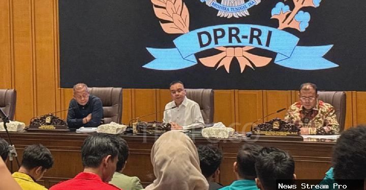 Tunjangan Rumah DPR Dihapus! Dasco: Setop 31 Agustus 2025