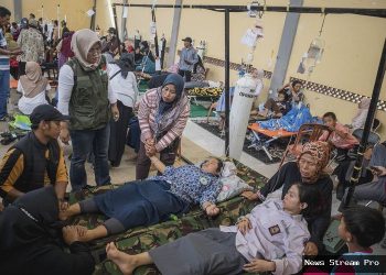 Banyak Siswa Keracunan, Program MBG Akan Dihentikan?