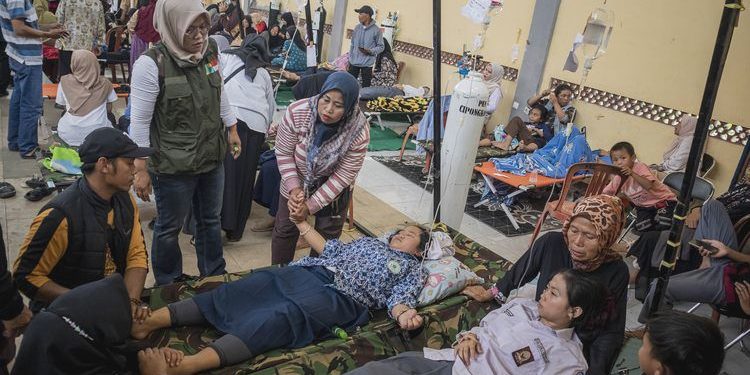 Banyak Siswa Keracunan, Program MBG Akan Dihentikan?