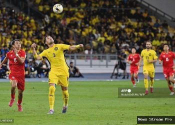 FAM Akui Kesalahan Teknis Kirim Berkas ke FIFA: Apa Dampaknya?