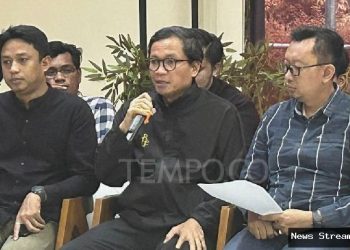Amnesty Internasional: Bebaskan Delpedro, Syahdan, dan Khariq Anhar Sekarang!
