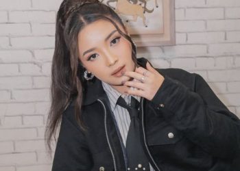 Galgah: Kata Unik Ciptaan Bunga Reyza Kini Resmi di KBBI