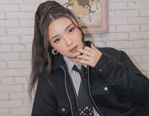 Galgah: Kata Unik Ciptaan Bunga Reyza Kini Resmi di KBBI